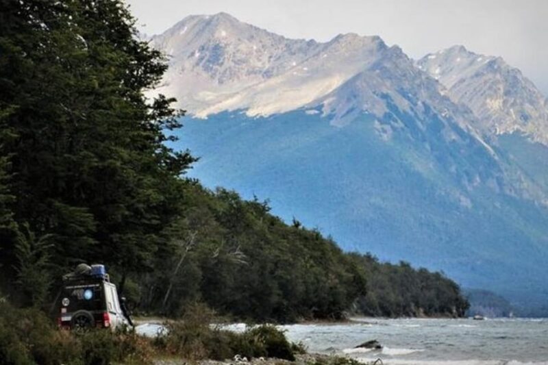 Ushuaia Exploration: 4-Day Adventure at the End of the World - Cancellation and Restrictions