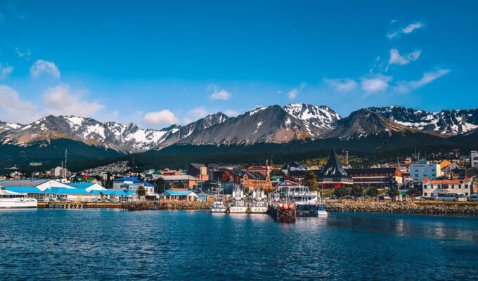 Ushuaia Exploration: 4-Day Adventure at the End of the World - Optional 4WD Off-Road Adventure