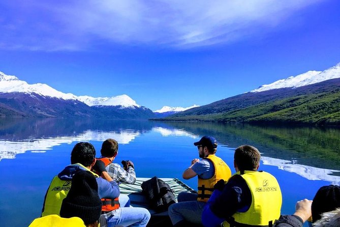 Ushuaia: Full Day Trekking and Canoeing in Tierra Del Fuego National Park - Destination Highlights
