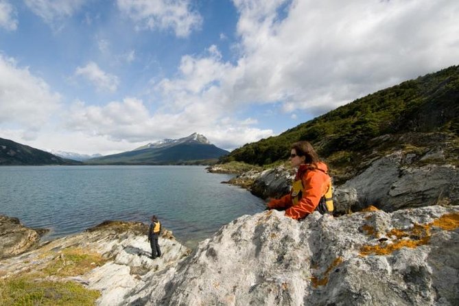 Ushuaia: Full Day Trekking and Canoeing in Tierra Del Fuego National Park - Booking Information
