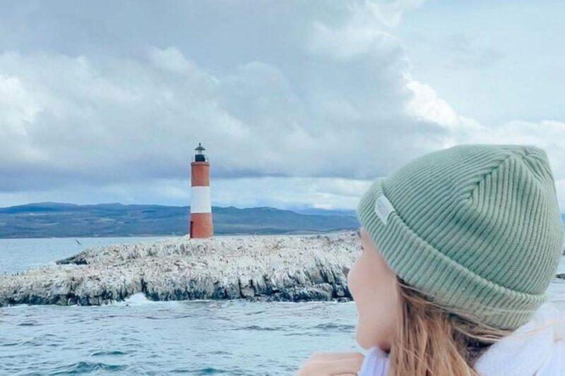 Ushuaia: Half Day Tour to Sea Lion Island and Penguin Colony - Meeting Point and Arrival Time