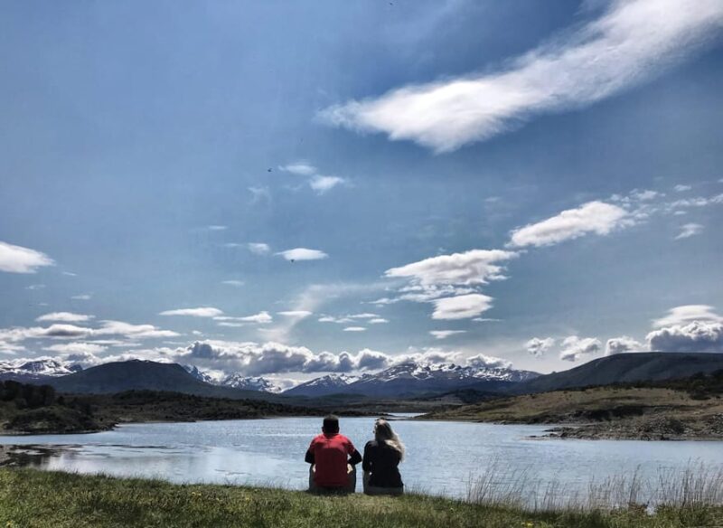 Ushuaia: Heart of the Island 2-Day Trekking & Rowing Tour - Key Points