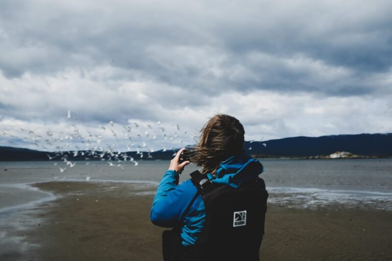 Ushuaia: Heart of the Island 2-Day Trekking & Rowing Tour - Itinerary Day 2