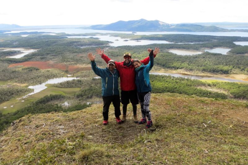 Ushuaia: Heart of the Island 2-Day Trekking & Rowing Tour - What to Bring