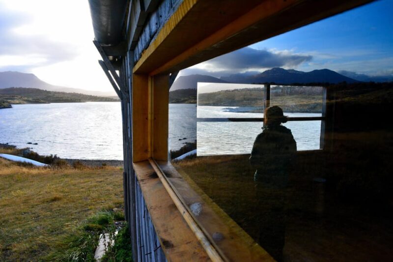 Ushuaia Kayak: Gable Island & Penguin Colony With Lunch - Important Information