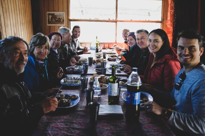 Ushuaia Kayak: Gable Island & Penguin Colony With Lunch - Frequently Asked Questions