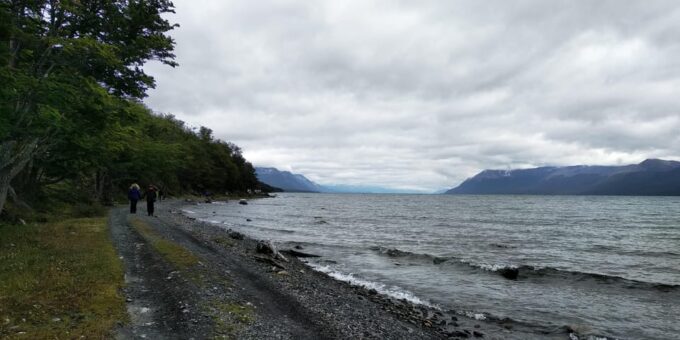 USHUAIA | Lagos Off-Road 4x4 - Suitability and Recommendations