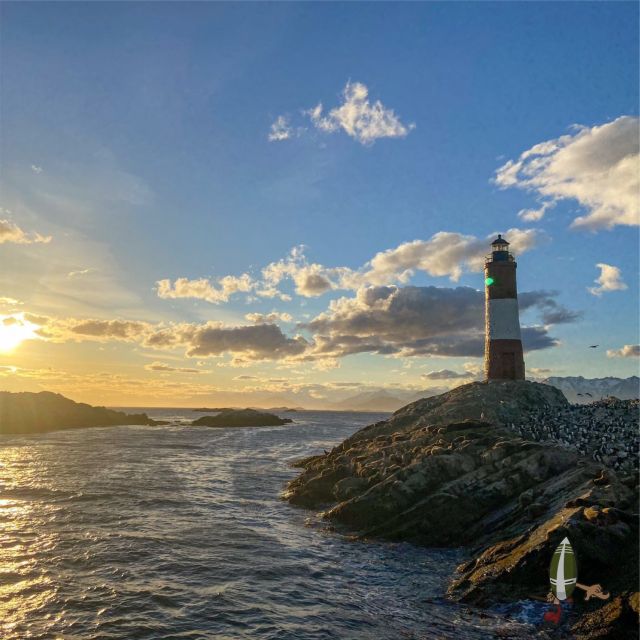 Ushuaia: National Park and Beagle Channel Tour With Train - Key Points