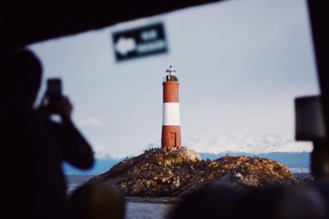 USHUAIA | Navigation: Sea Lions, Birds and Lighthouse - Frequently Asked Questions