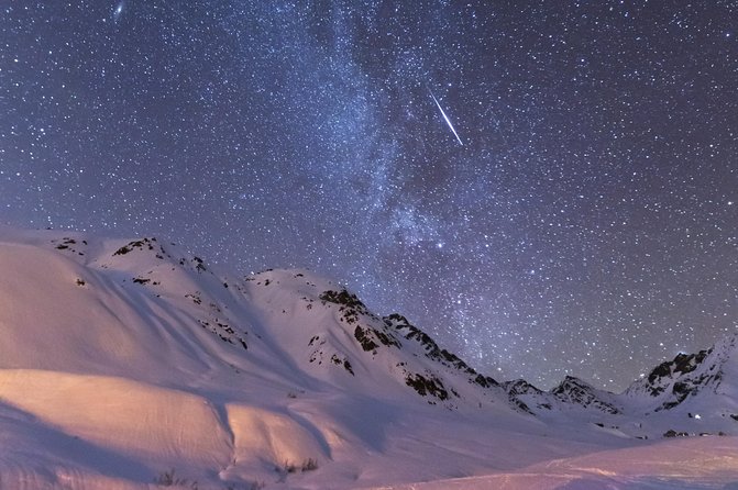 Ushuaia Night Adventure: Snowshoeing and Snowmobiling - Guest Reviews and Feedback