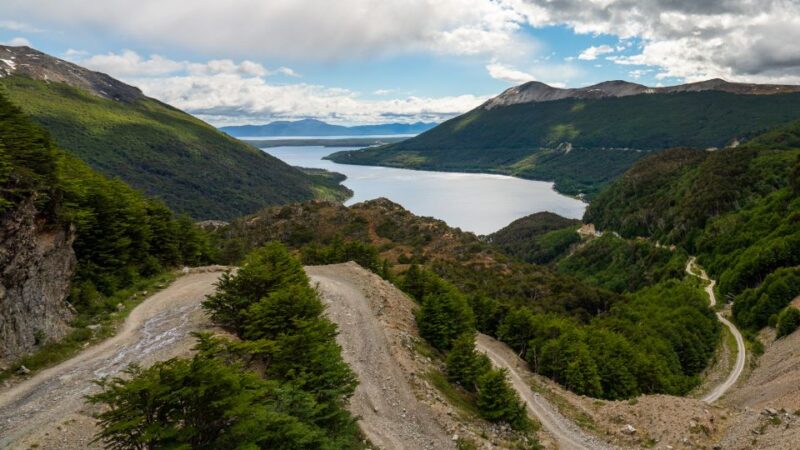 Ushuaia: Off-Road 4X4 Lakes Tour - Experience Details