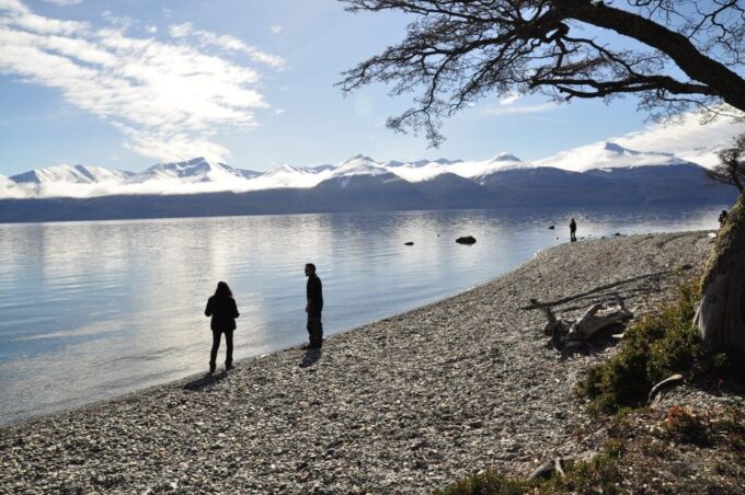 Ushuaia: Off-Road 4X4 Lakes Tour - Exploring Tierra Del Fuego