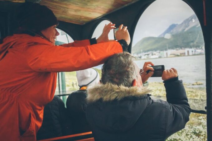 Ushuaia: Panoramic City Train Tour - Frequently Asked Questions