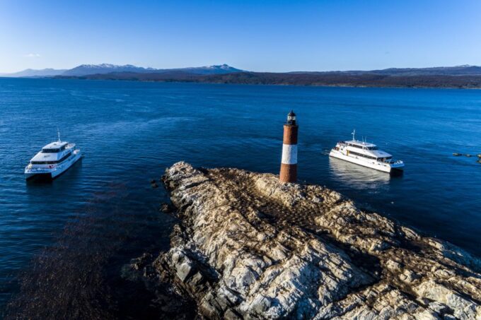 Ushuaia: Penguin Watching Tour by Catamaran - Frequently Asked Questions