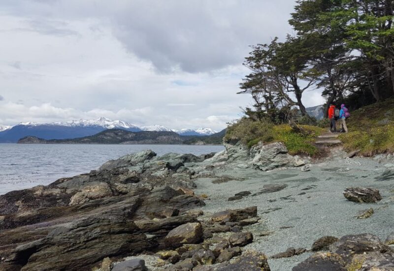 Ushuaia: Private Tour Tierra Del Fuego National Park - Itinerary Highlights