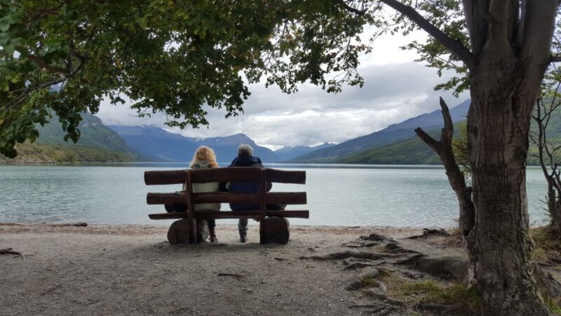 Ushuaia: Private Tour Tierra Del Fuego National Park - Activities and Experiences