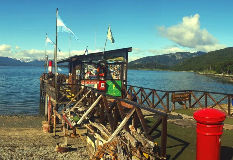 Ushuaia: Private Tour Tierra Del Fuego National Park - Inclusions