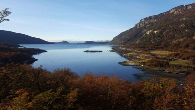 Ushuaia: Private Tour Tierra Del Fuego National Park - Customer Feedback