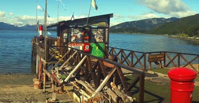 Ushuaia: Private Tour Tierra Del Fuego National Park - Flexible Exploration