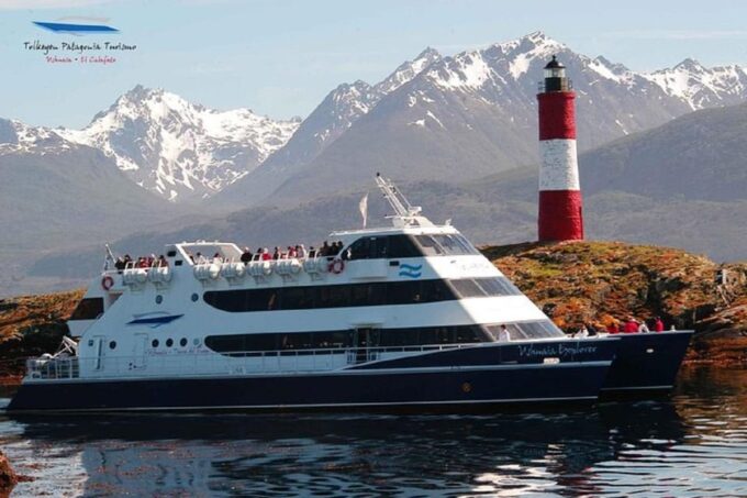 Ushuaia: Sailing Beagle Channel to the Penguin Colony - Frequently Asked Questions