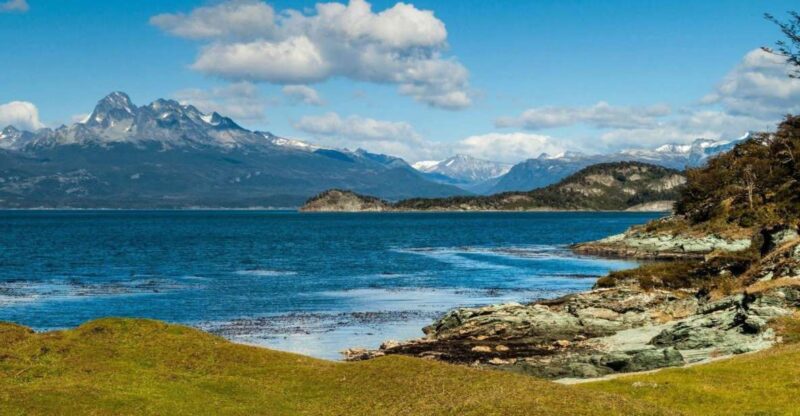 Ushuaia: Shared Experience Tierra Del Fuego National Park - Transportation and Accessibility