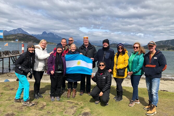 Ushuaia Shore Excursions Tierra Del Fuego National Park - Park Schedule and Availability