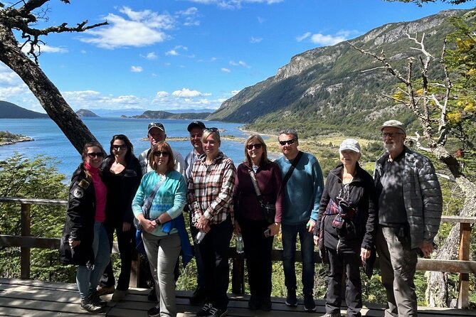 Ushuaia Shore Excursions Tierra Del Fuego National Park - Picnicking in a Stunning Landscape