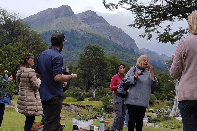 Ushuaia Shore Excursions Tierra Del Fuego National Park - Cruise Ship Passenger Considerations