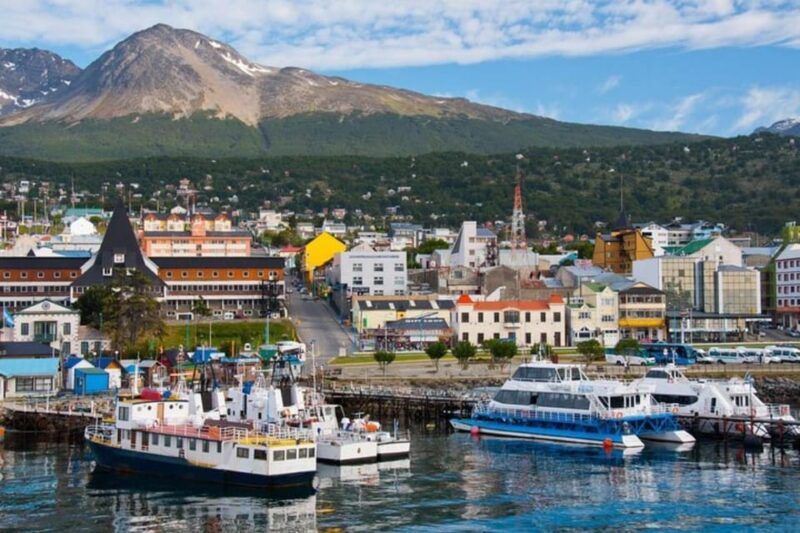 Ushuaia Super Saver! 3-Days With Airfare From Buenos Aires - Detailed Itinerary