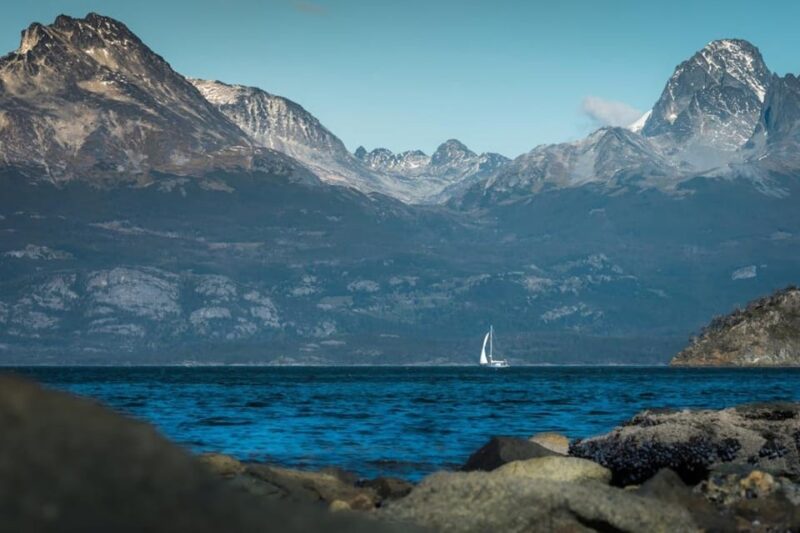 Ushuaia Super Saver! 3-Days With Airfare From Buenos Aires - Included in the Price