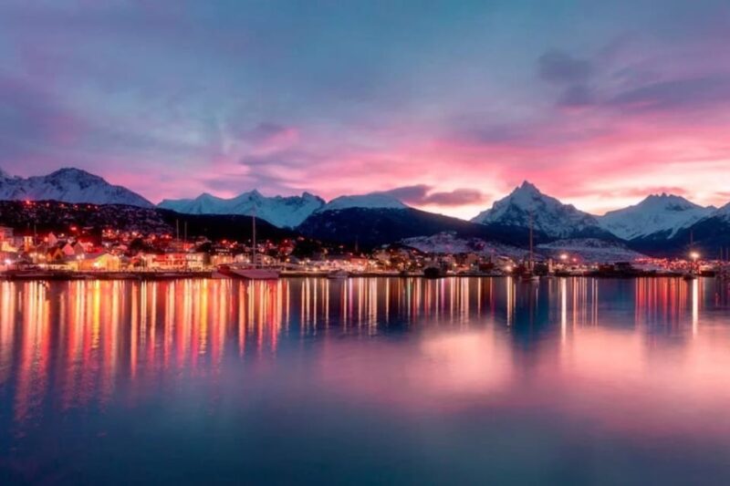 Ushuaia Super Saver! 3-Days With Airfare From Buenos Aires - Accommodation Options