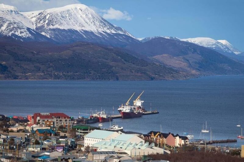 Ushuaia Super Saver! 3-Days With Airfare From Buenos Aires - Important Considerations