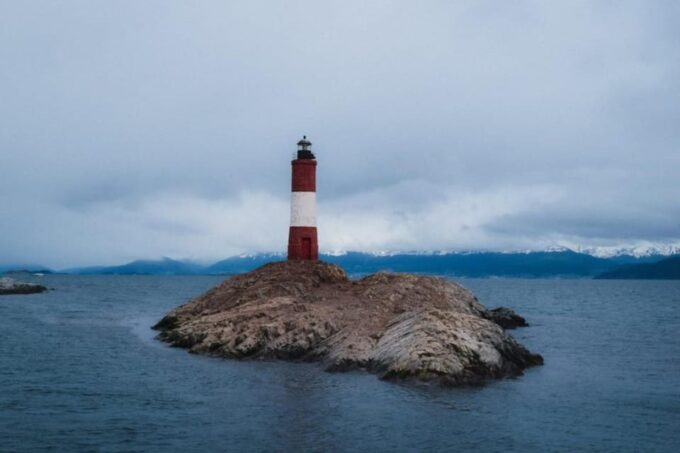 Ushuaia Super Saver! 3-Days With Airfare From Buenos Aires - What to Bring