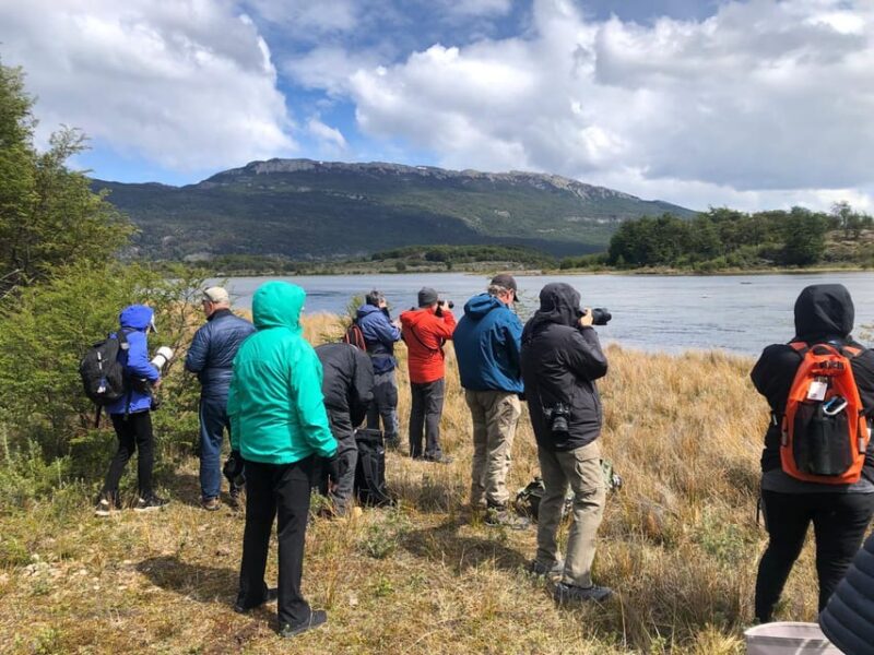 USHUAIA: TIERRA DEL FUEGO NATIONAL PARK FOR CRUISE-SHIP PASSENGERS (REGULAR TOUR) - Preparation and Recommendations