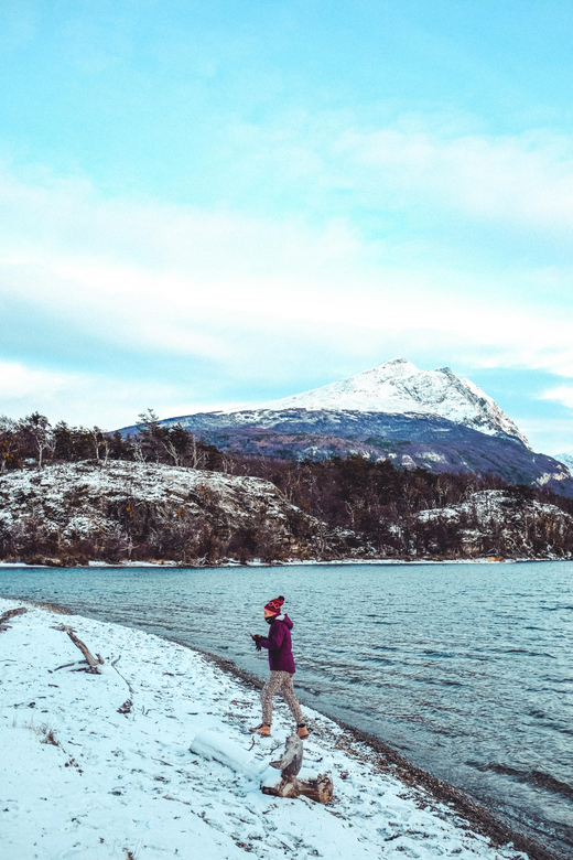 USHUAIA | Tierra Del Fuego National Park & Optional Train - Experience Highlights