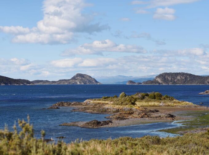 USHUAIA | Tierra Del Fuego National Park & Optional Train - Frequently Asked Questions