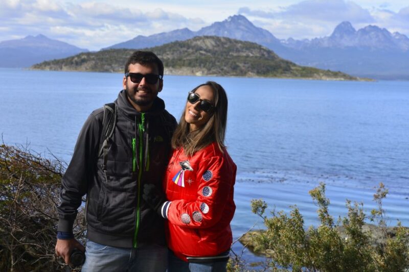 Ushuaia: Tierra Del Fuego National Park Shore Excursion - Itinerary Highlights