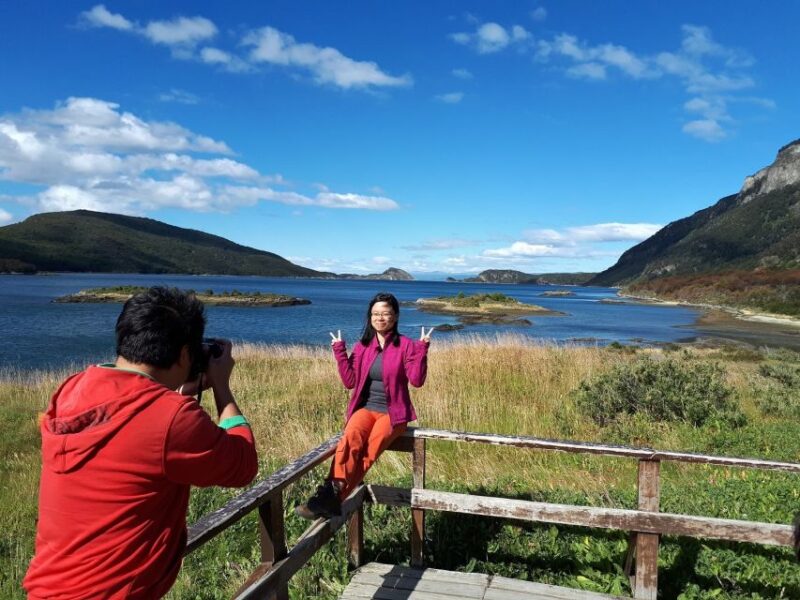Ushuaia: Tierra Del Fuego National Park Shore Excursion - Tour Details