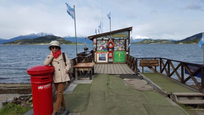 Ushuaia: Tierra Del Fuego National Park Shore Excursion - Customer Feedback