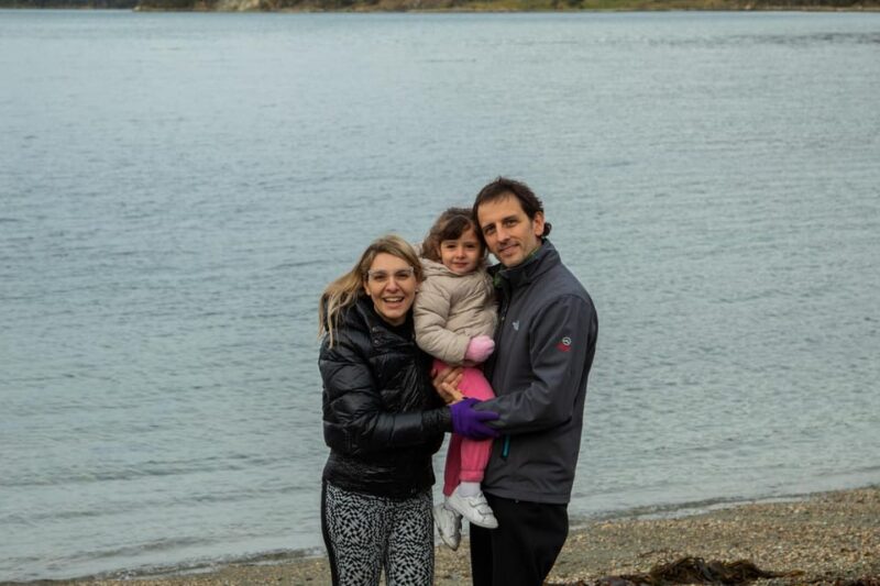 Ushuaia: Tierra Del Fuego National Park - Bilingual Tour Guide Insights