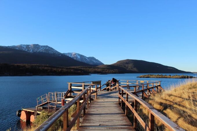 Ushuaia: Tierra Del Fuego National Park - Customer Feedback Highlights