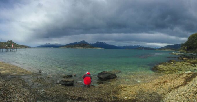 Ushuaia: Tierra Del Fuego National Park Tour With Lunch - Important Information
