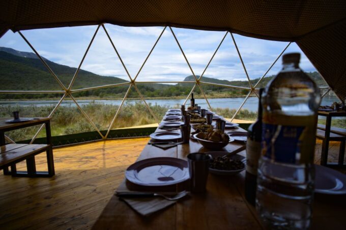 Ushuaia: Tierra Del Fuego Trekking and Canoeing - Customer Feedback