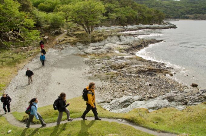 Ushuaia: Tierra Del Fuego Trekking and Canoeing - Frequently Asked Questions