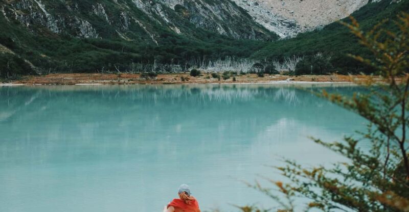 USHUAIA | Trekking Emerald Lagoon - Itinerary Details