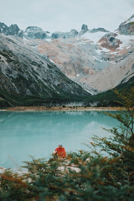 USHUAIA | Trekking Emerald Lagoon - Experience Highlights
