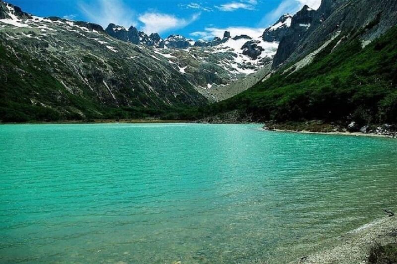 Ushuaia: Trekking to Emerald Lagoon - Itinerary Details