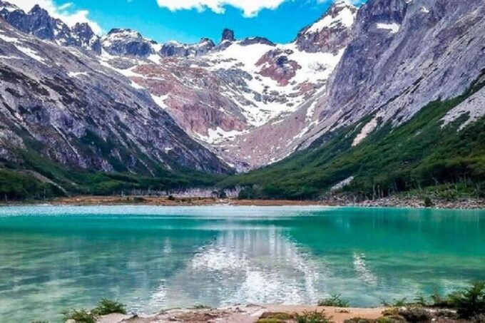 Ushuaia: Trekking to Emerald Lagoon - Clothing Requirements