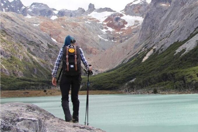 Ushuaia: Trekking to Emerald Lagoon - Equipment Guidance