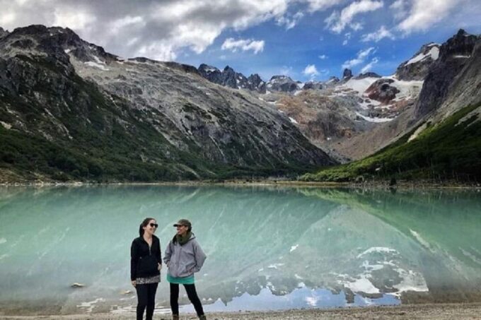 Ushuaia: Trekking to Emerald Lagoon - Frequently Asked Questions